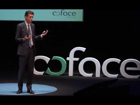 Julien Marcilly - Principales Riesgos de las economías avanzadas y emergentes