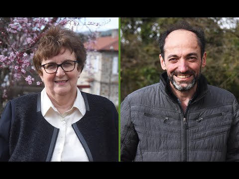 2 minutes chrono pour les élections : Beauzac