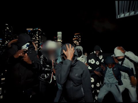 LEEKSWUNNA & DRILLA - TRUTH BE TOLD ( OFFICIAL MUSIC VIDEO )