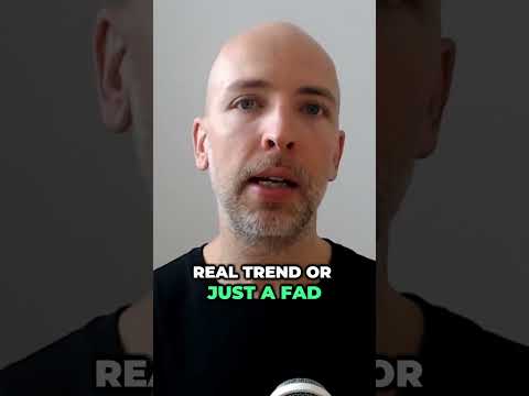 📈 Finding Trending Topics on Social Media