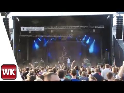 Folklore Festival in Wiesbaden