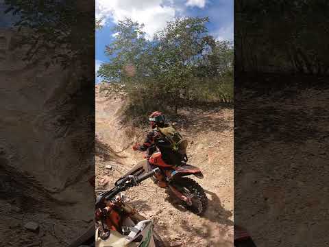 Trilha serra dos ipê  Aparecida de Goiânia 05/04/2026