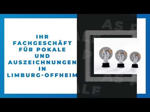 AS Pokale YouTube-Vdeominiatur 8