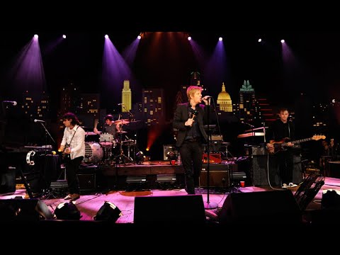 Thumbnail for Spoon Live on Austin City Limits (2015)