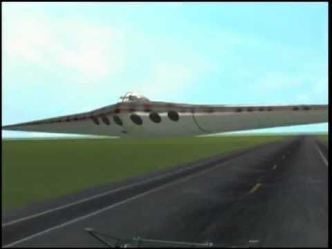 The Nazi Plan to Bomb NY - excerpt Video Production © Dreamtime Entertainment, Florida