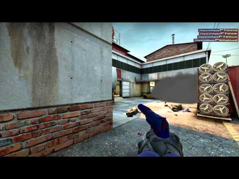 E-frag.V1ctor vs. EnvyUs (IEM Katowice 2016)