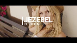 Jezebel Karaoke - Depeche Mode