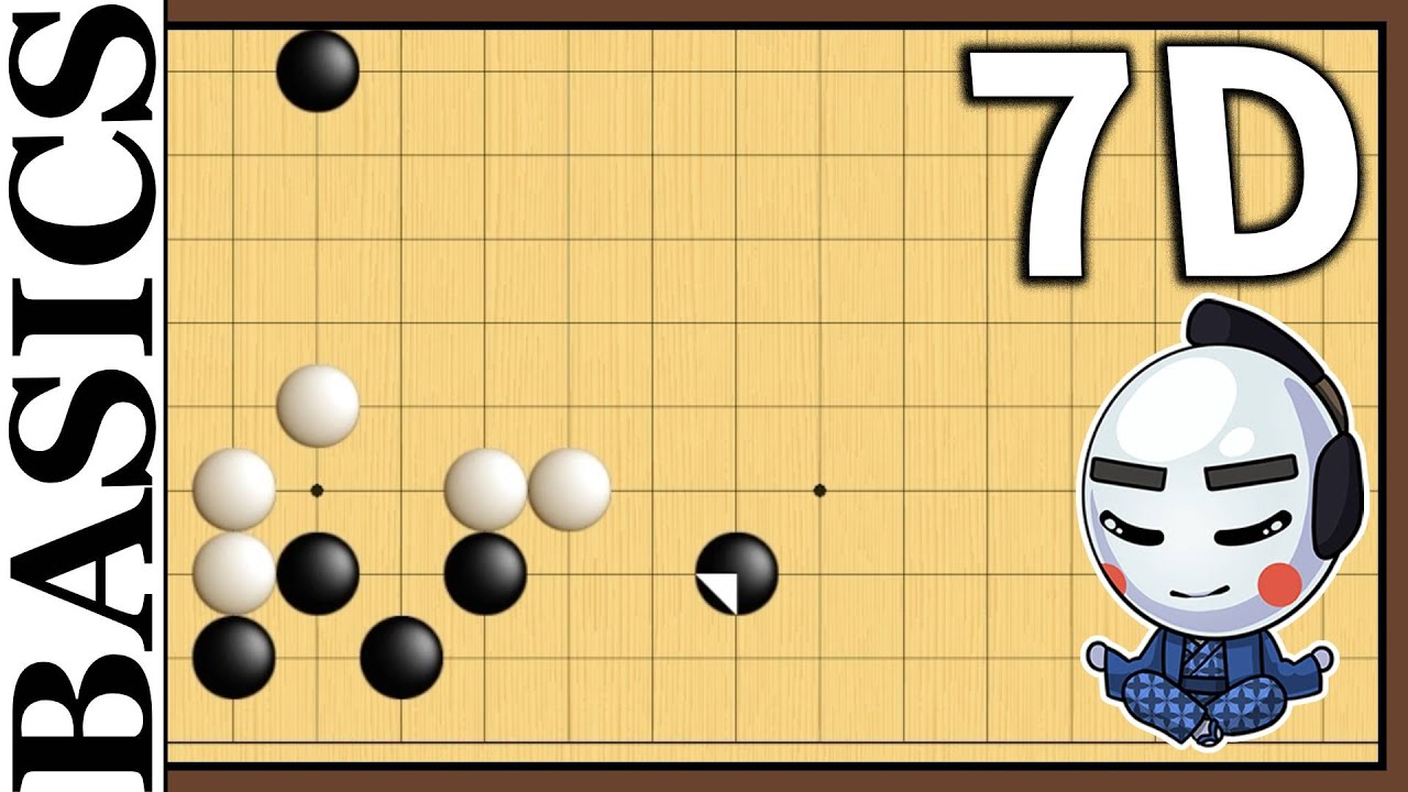 Let Them Lose - 6D - Back to Basics