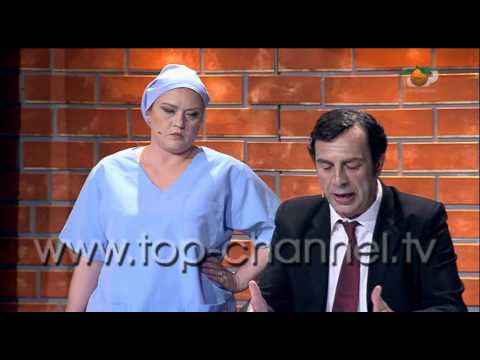 Portokalli, 3 Maj 2015 - Infermierja, Beqiri (Testimi 2)