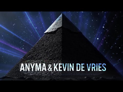 Anyma x Kevin De Vries - ID (UNRELEASED) SH.Mindscapes visual edit 