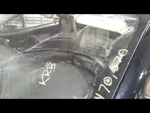 PARTS FOR 2006 Pontiac G6 engine run video EA4765