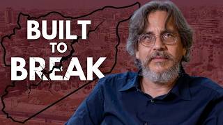 The Origins of the Syrian Crisis