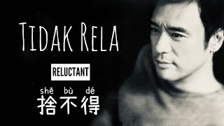 Download lagu 捨不得 • She Bu De • 鐘鎮濤 • Kenny Bee • Tidak Rela • Reluctant • Chinese Song • Lirik Indonesia mp3 Download lagu 捨不得 • She Bu De • 鐘鎮濤 • Kenny Bee • Tidak Rela • Reluctant • Chinese Song • Lirik Indonesia mp3