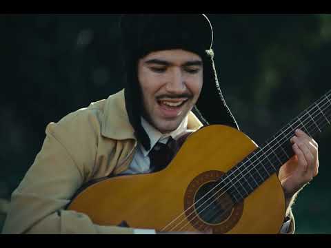 STAY HOMAS & FIGA FLAWAS - Espurna (Official Video)