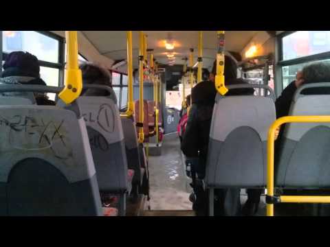 SOR BNG 12 Ev.č. 9294