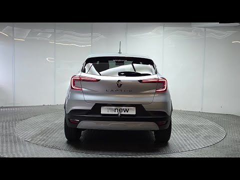 Renault Captur TCe 90 Evolution - Image 2