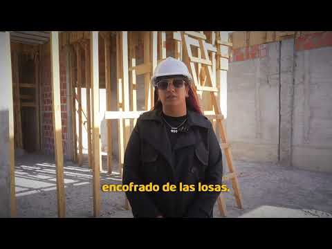 Santa Cruz avanza: nueva escuela preuniversitaria en Las Heras