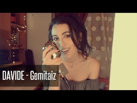 Davide - Gemitaiz feat. Coez (cover)
