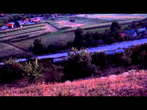 Marfar CFR in Bratca (19 08 2012)