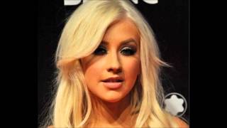 Around the world - Christina Aguilera