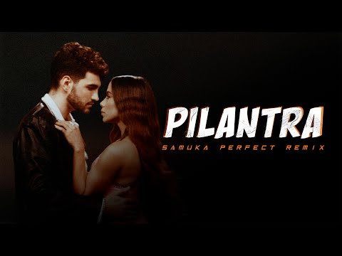 PILANTRA - Jão, Anitta | ELETRO-DANCE | By. Samuka Perfect [ REMIX 2023 ]