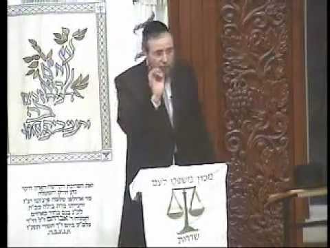 הרב צבי בן יעקב – לא תגורו מפני איש,   ניתוח פסק דין