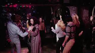 Mardi Gras Massacre (1978) Highlights!