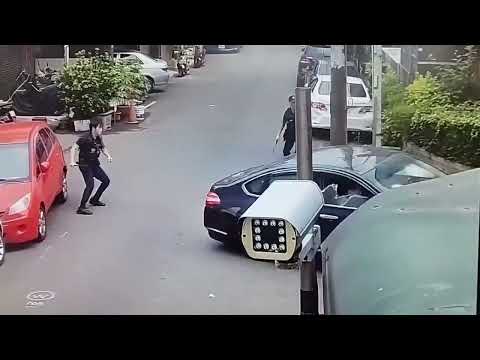 僅憑一個眼神，鷹眼保大戰警查緝毒駕及起獲各式毒品