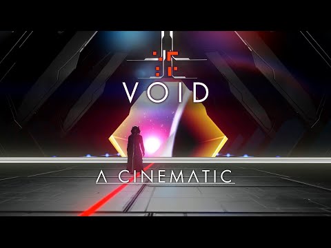 Void - A No Man's Sky Cinematic