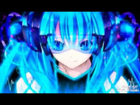 Nightcore-Get Out (de- grees feat Cathy K)