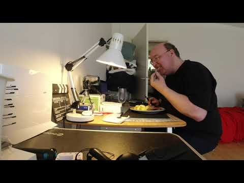 MongoTV_6585 - Min Aftensmad - HAKKEBØFFER Med KARTOFLER og BEARNAISESOVS