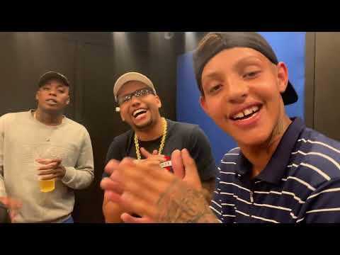 MEDLEY DE CRIA - MC VITINHO DA SUL, RN DO CAPÃO, NEGÃO ORIGINAL, WILLIAN E MC RAYANZIN (CRIAHIT-BR)