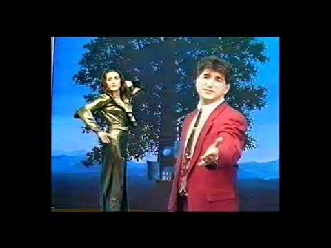 Kad se zatvore sve kafane - Safet Alija - Saky