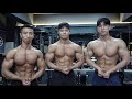 몸 뭐냐 진짜.. 몰래 약한거아냐?