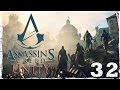 Assassin's Creed: Unity. #32: Конец Робеспьера ...