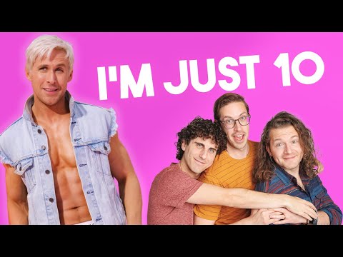 Four minutes of Keith making up lyrics and singing dumb stuff • Lewberger Compilation