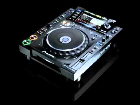 House Music Mid 90's SFV House party 2