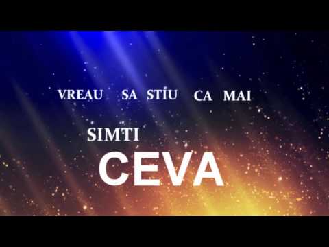 FreeStay ft. Mahia Beldo - Trebuia sa fii tu versuri