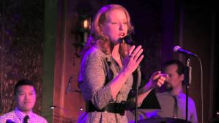 Molly Pope - &quot;Back in Business&quot; (Stephen Sondheim)