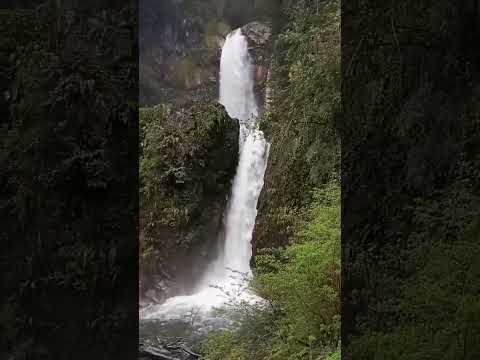 Coyhaique a Villa los Torreones Aysen Carretera Austral Chile