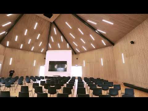 INKU PARO Akustikpaneel