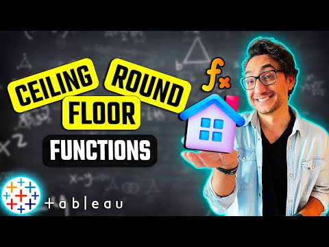 Intro to Tableau Calculations Calculated Fields Tableau Course 77