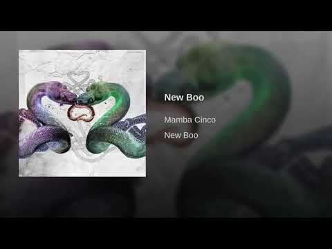 Mamba Cinco ft Drama - New Boo
