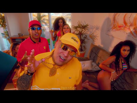 Quem é Nois - Oldilla, MC Ryan SP, MC Kelvinho, Gabb, Bruninho da Praia, GP e PK Delas