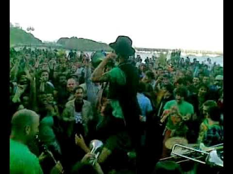 FMM 2009 Sines - Farra Fanfarra