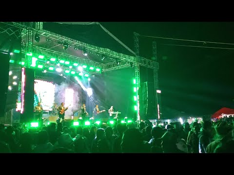 Bailazo De Fiesta  Patronal Pueblo Viejo Magdalena  Peñasco 