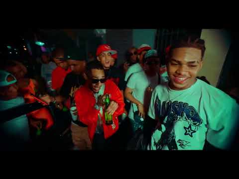 ANGEL DIOR - AAA ( SI LA COJO ) | VIDEO OFICIAL |
