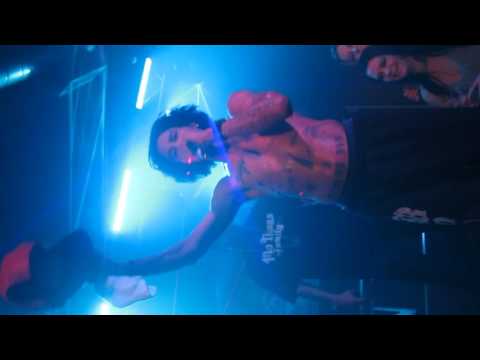 Layzie Bone Halloween 2016