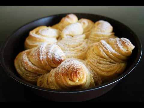 RECETTE DE BRIOCHE MOELLEUSE BOULDOUK