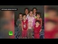 Сириец обвиняет США в убийстве его шестерых детей в результате авиаудара 